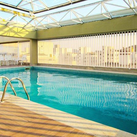 2 Dorm L Piscina L Sauna L Garagem L 200M Da Praia Das Pitangueiras Гуаружа Экстерьер фото