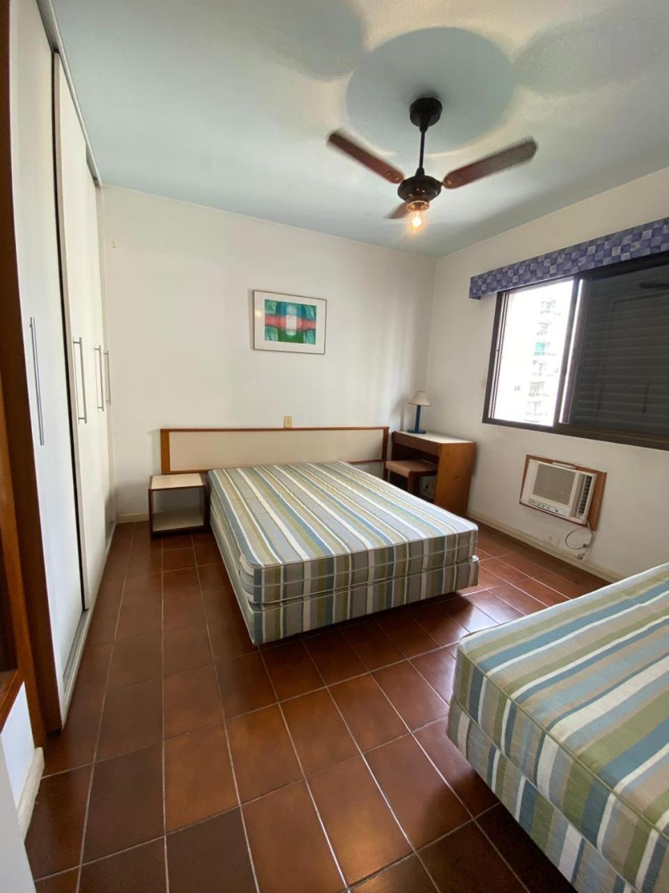 2 Dorm L Piscina L Sauna L Garagem L 200M Da Praia Das Pitangueiras Гуаружа Экстерьер фото