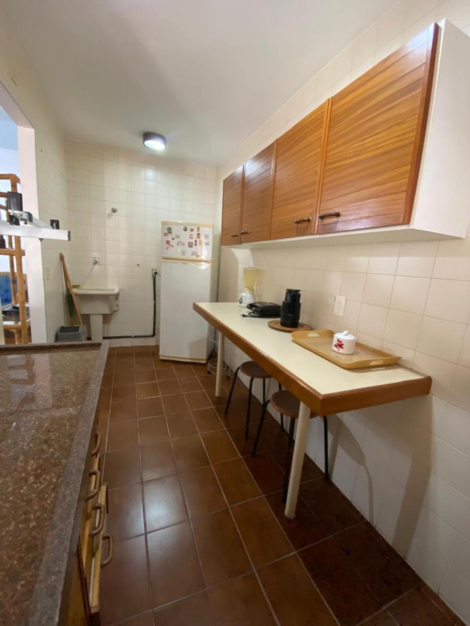 2 Dorm L Piscina L Sauna L Garagem L 200M Da Praia Das Pitangueiras Гуаружа Экстерьер фото