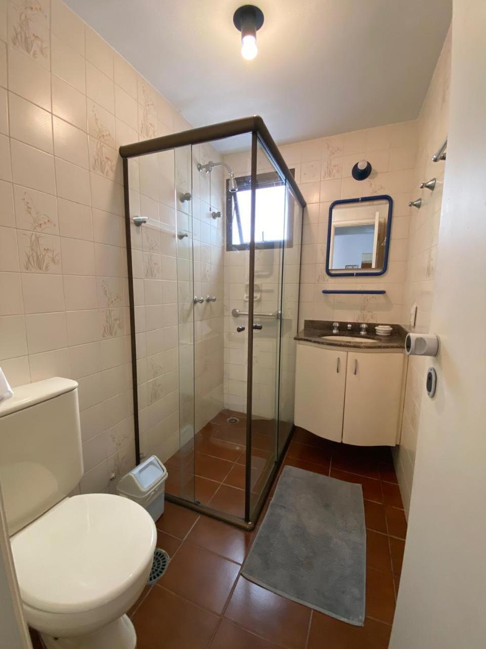 2 Dorm L Piscina L Sauna L Garagem L 200M Da Praia Das Pitangueiras Гуаружа Экстерьер фото