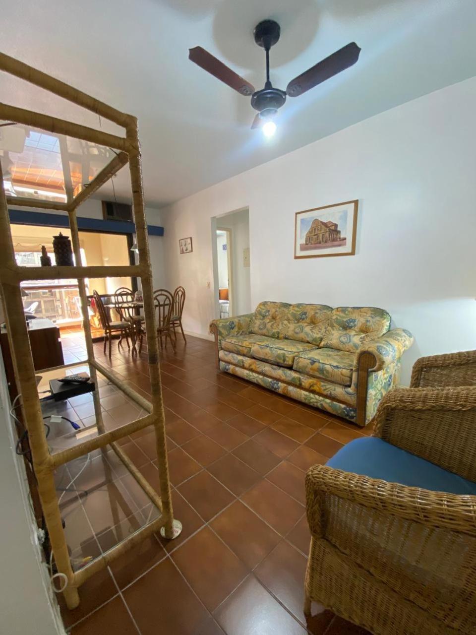 2 Dorm L Piscina L Sauna L Garagem L 200M Da Praia Das Pitangueiras Гуаружа Экстерьер фото