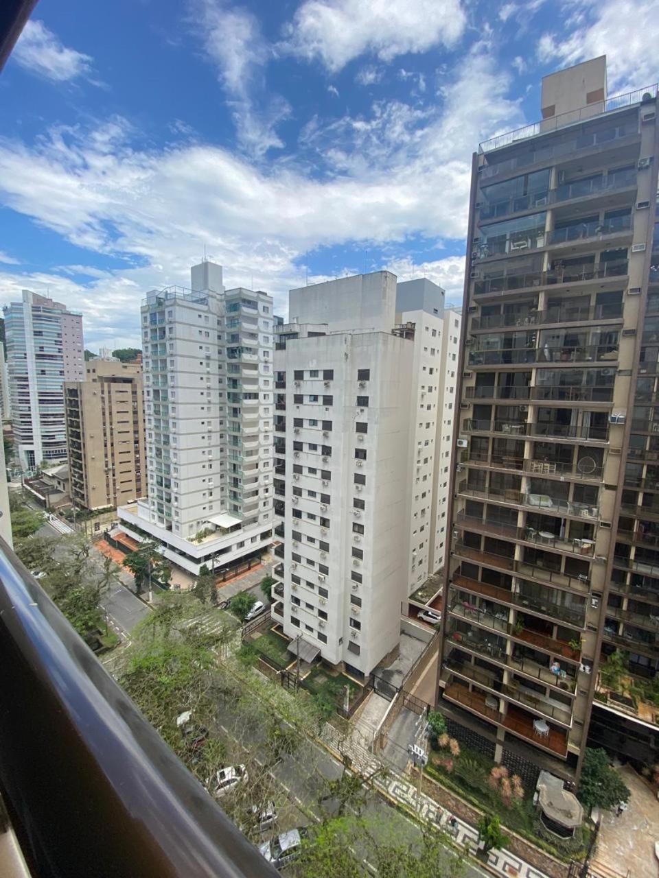 2 Dorm L Piscina L Sauna L Garagem L 200M Da Praia Das Pitangueiras Гуаружа Экстерьер фото