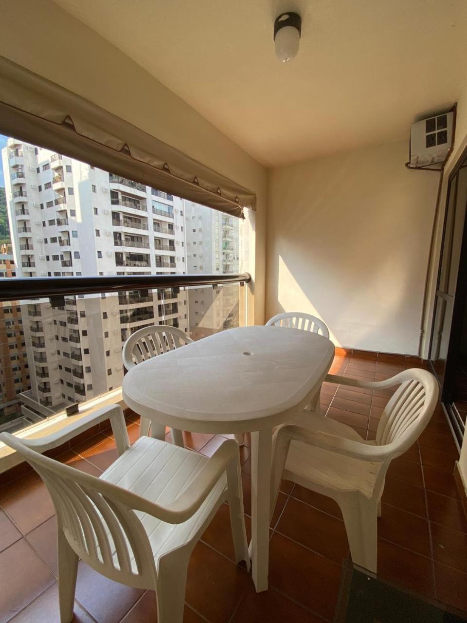 2 Dorm L Piscina L Sauna L Garagem L 200M Da Praia Das Pitangueiras Гуаружа Экстерьер фото