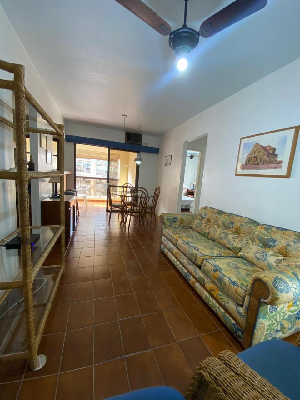 2 Dorm L Piscina L Sauna L Garagem L 200M Da Praia Das Pitangueiras Гуаружа Экстерьер фото