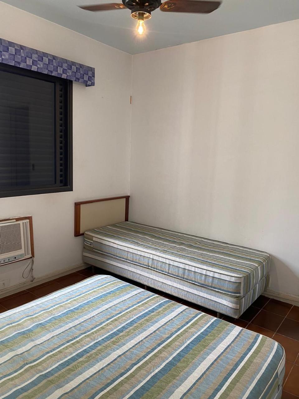 2 Dorm L Piscina L Sauna L Garagem L 200M Da Praia Das Pitangueiras Гуаружа Экстерьер фото