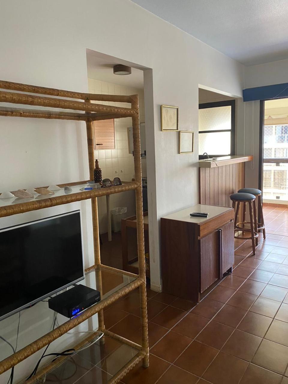 2 Dorm L Piscina L Sauna L Garagem L 200M Da Praia Das Pitangueiras Гуаружа Экстерьер фото