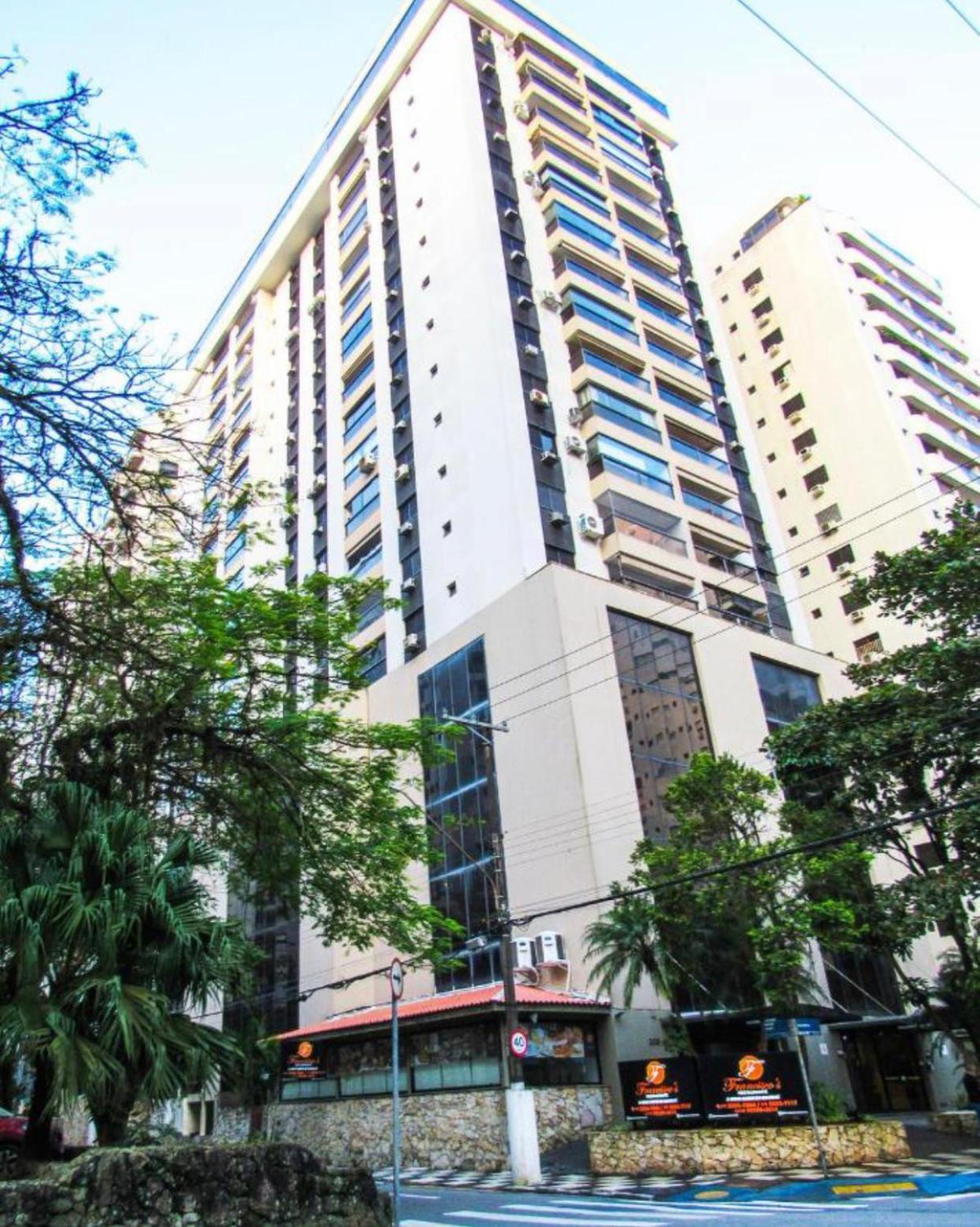 2 Dorm L Piscina L Sauna L Garagem L 200M Da Praia Das Pitangueiras Гуаружа Экстерьер фото